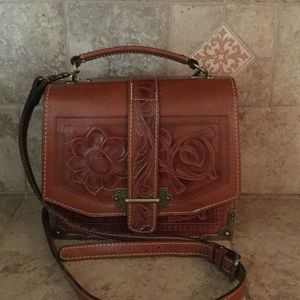 Patricia Nash Crossbody
